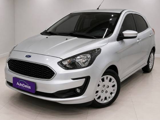 FORD KA 1.0 TI-VCT FLEX SE PLUS MANUAL FORD KA 1.0 TI-VCT FLEX SE PLUS MANUAL